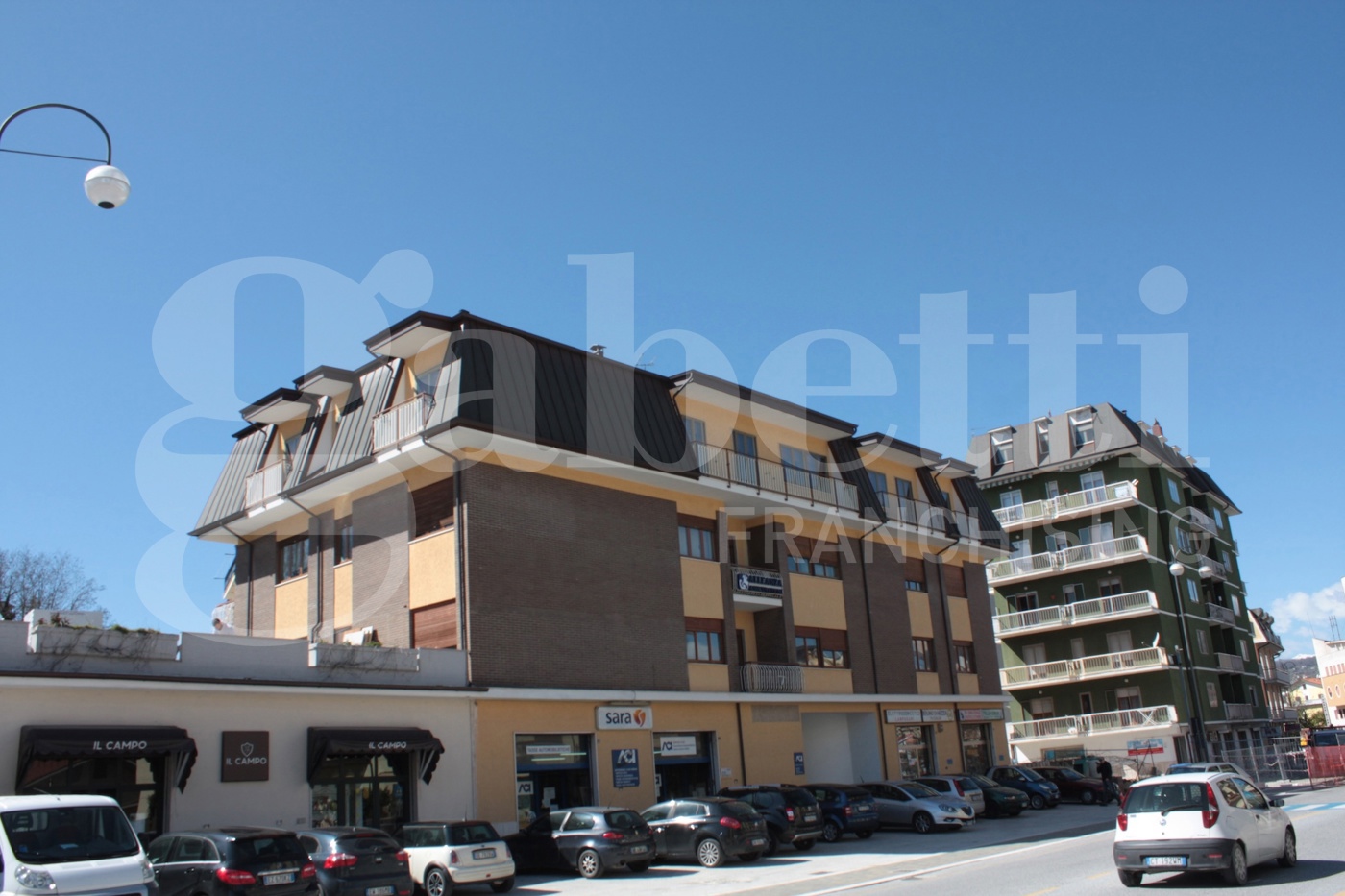 Ufficio in vendita a Isernia