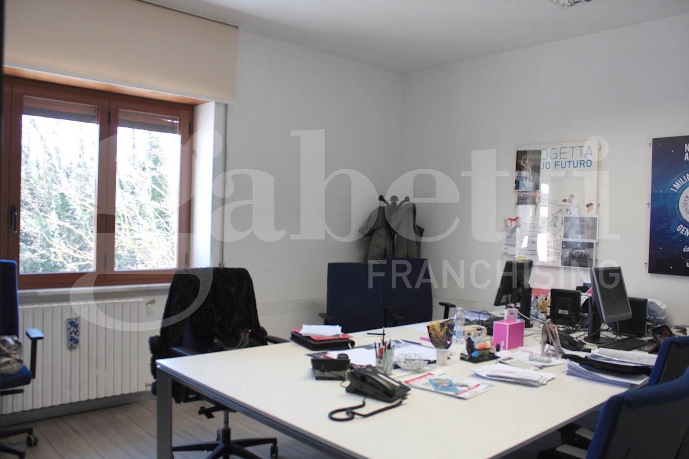 Quadrilocale in vendita a Isernia