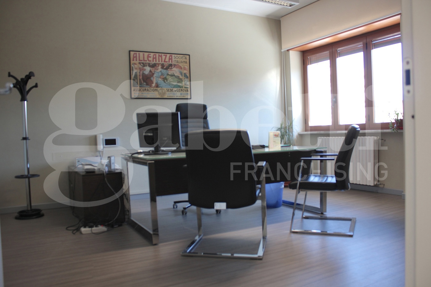 Quadrilocale in vendita a Isernia