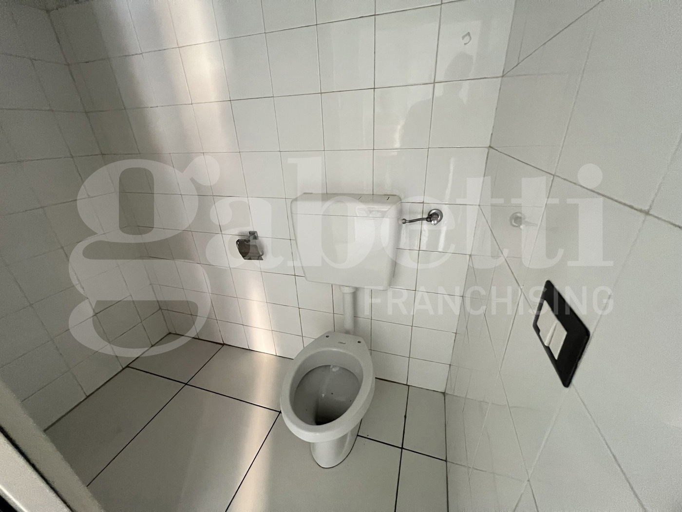 Negozio in affitto a Isernia