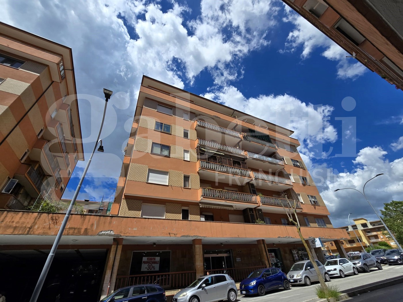 Quadrilocale in vendita a Isernia