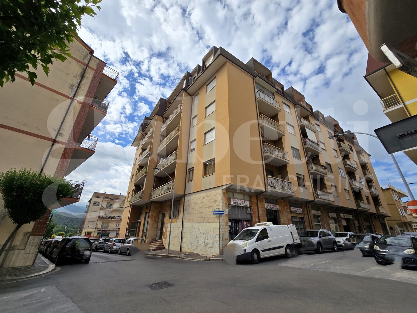 Ufficio ristrutturato a Isernia