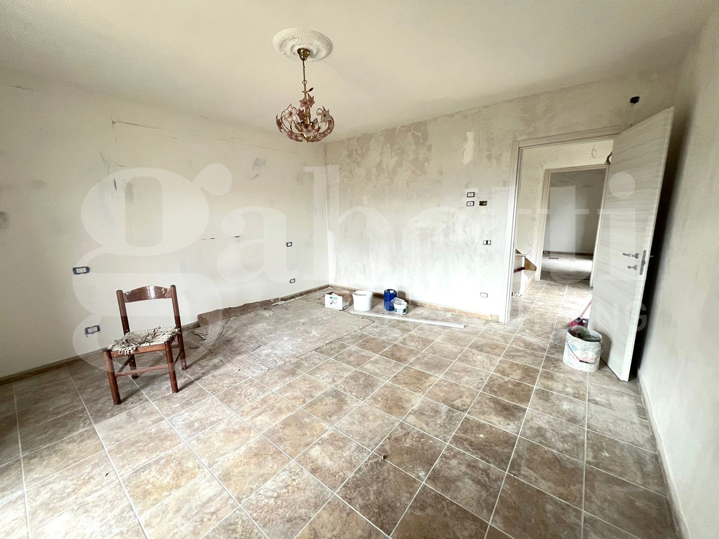 Villa con giardino a Isernia