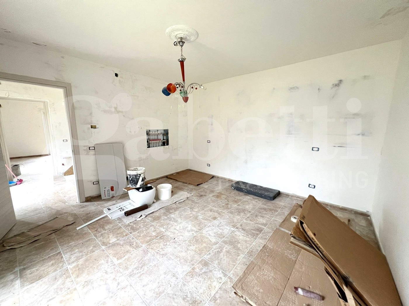 Villa con giardino a Isernia