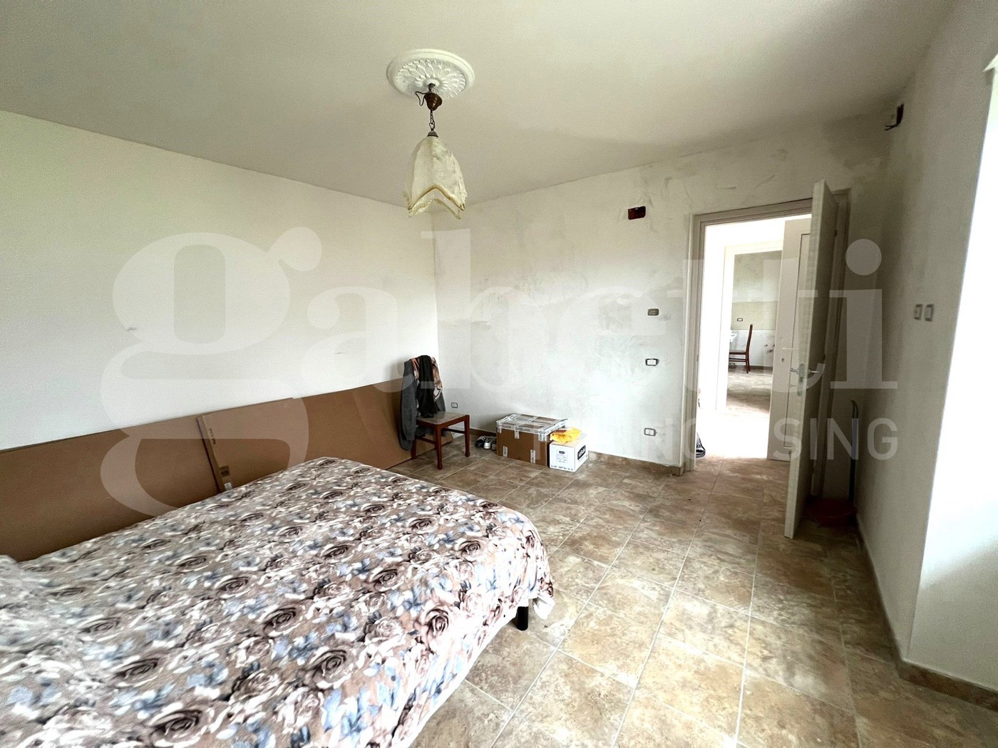 Villa con giardino a Isernia