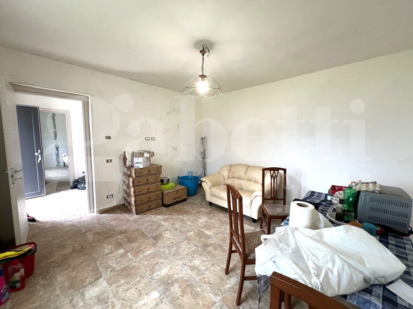 Villa con giardino a Isernia