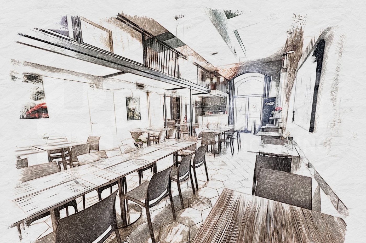 Attivit commerciale Ristorante e pizzeria in vendita a Isernia