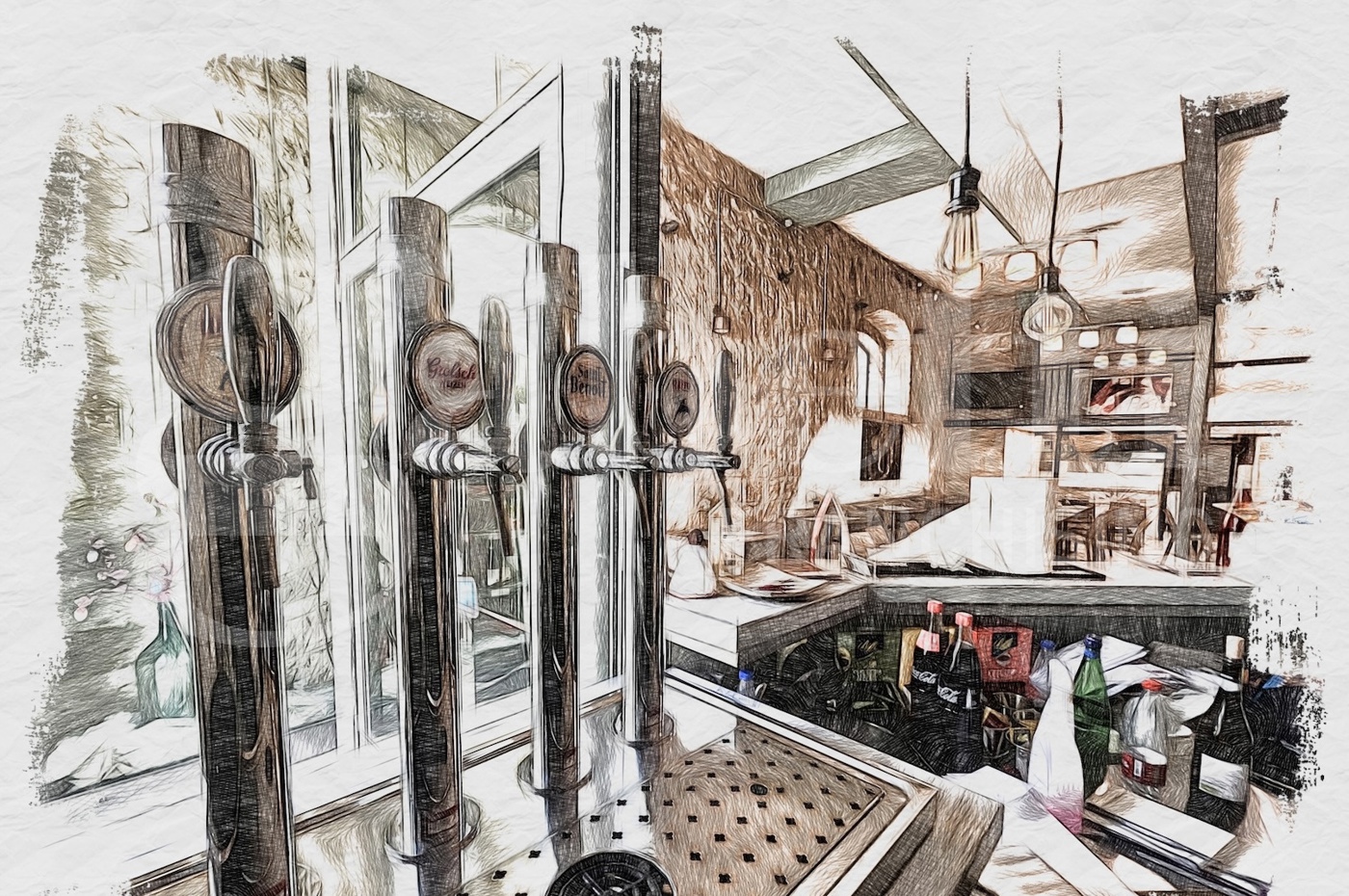 Attivit commerciale Ristorante e pizzeria in vendita a Isernia