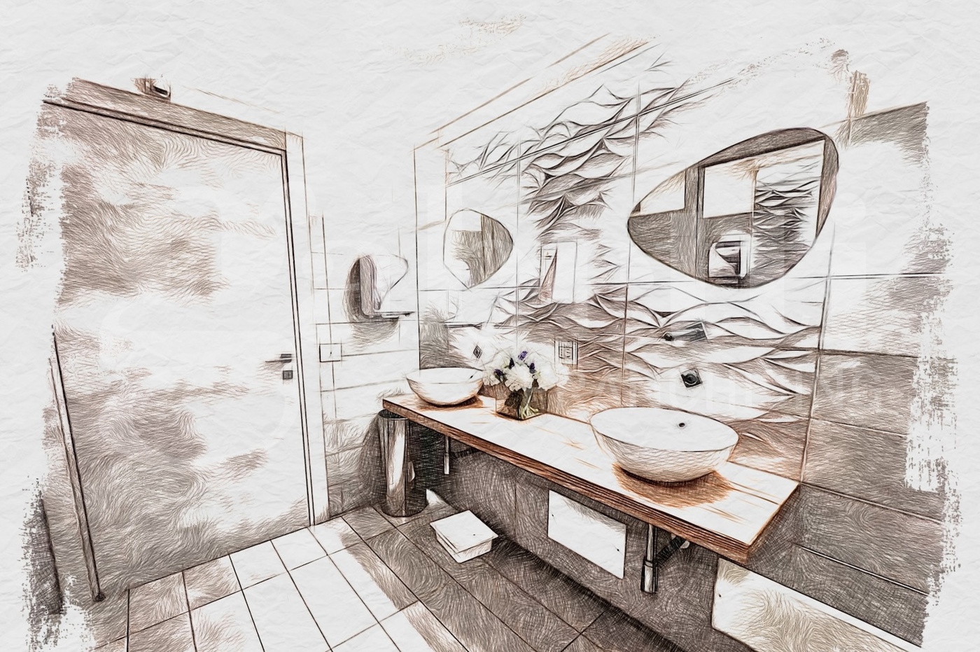 Attivit commerciale Ristorante e pizzeria in vendita a Isernia