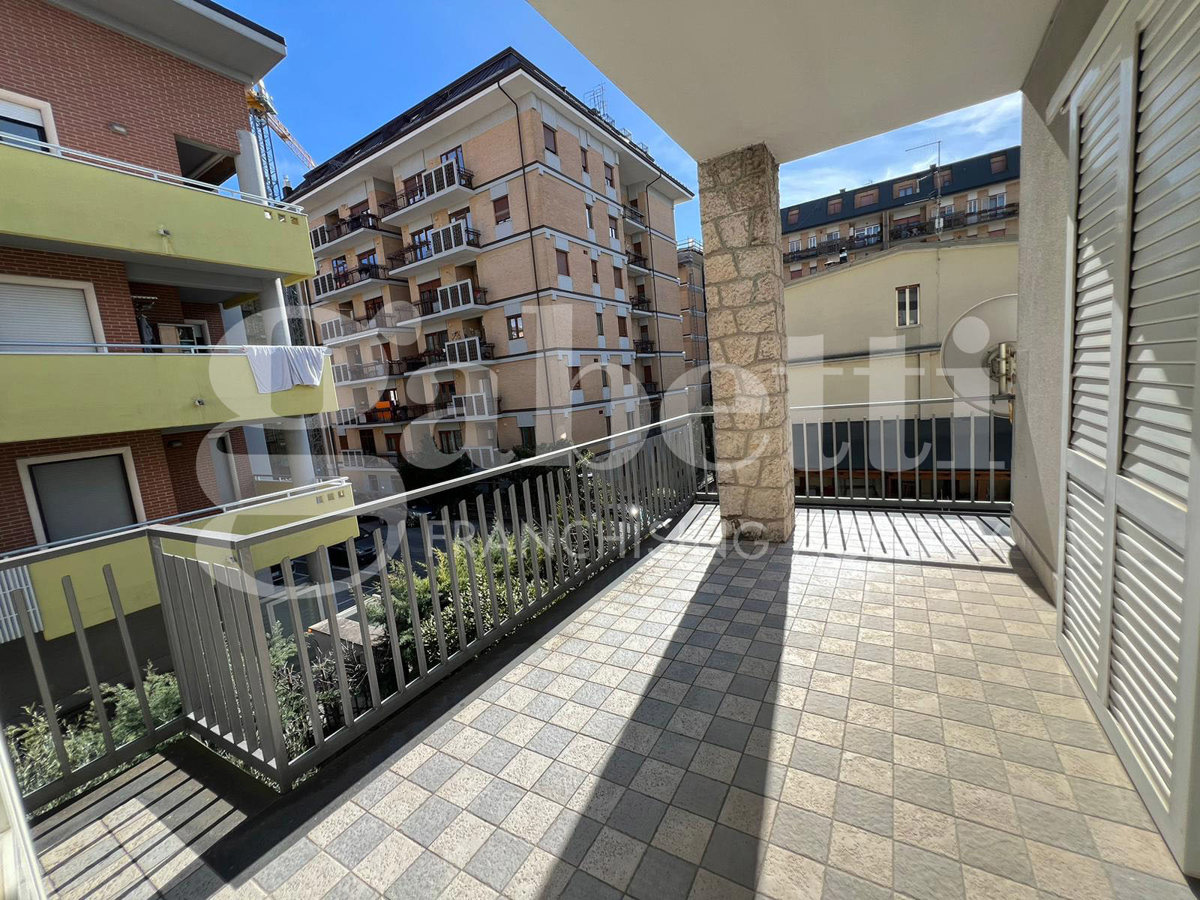 Villa con giardino a Isernia