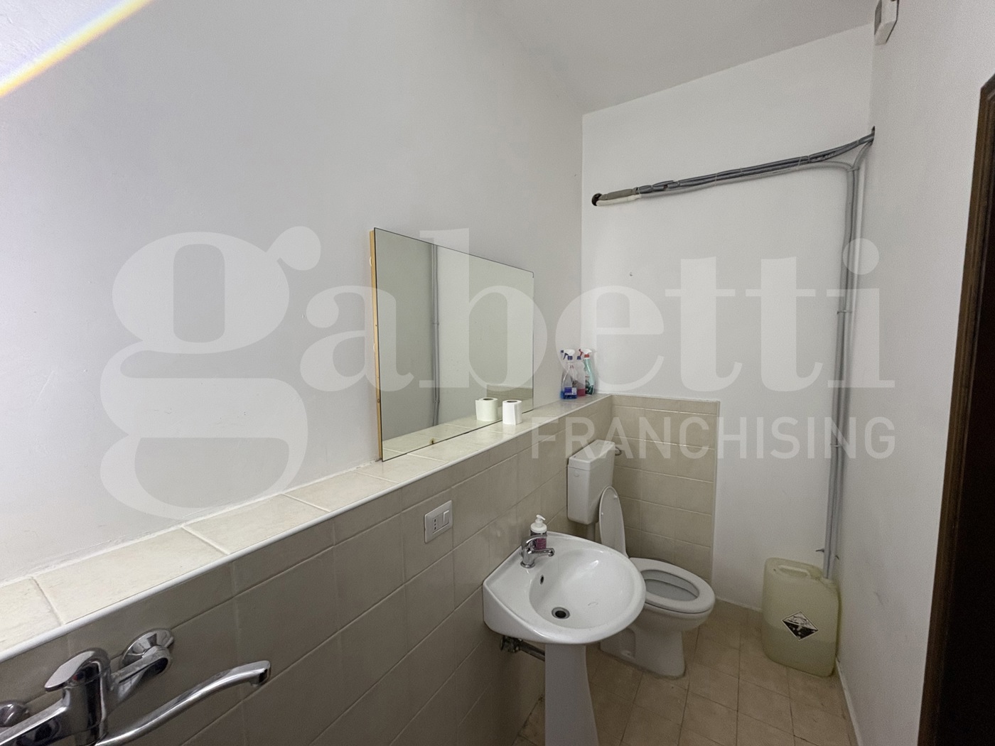 Negozio in affitto a Isernia