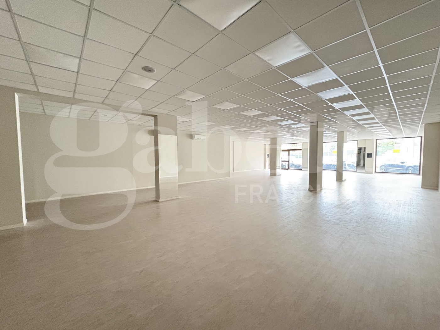 Negozio in affitto a Isernia