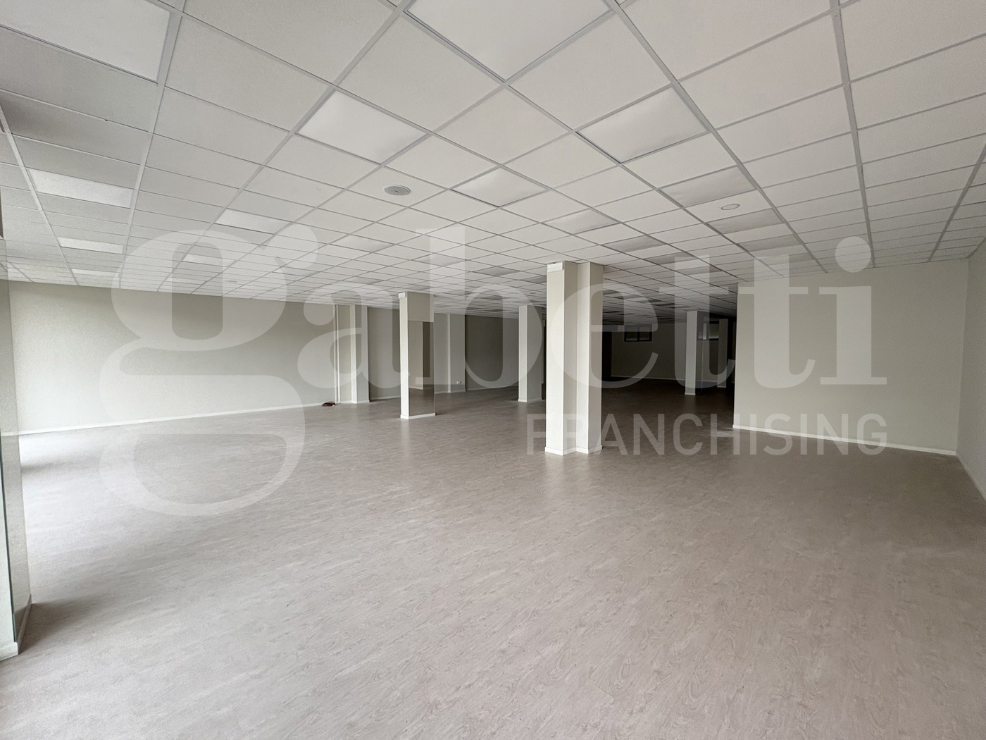 Negozio in affitto a Isernia