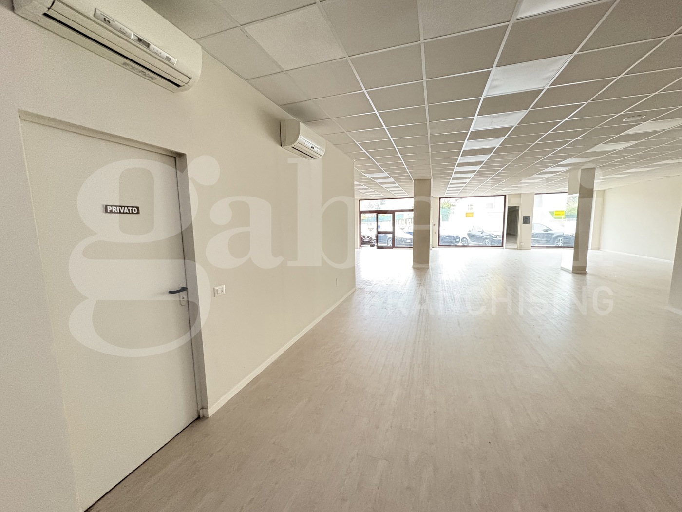 Negozio in affitto a Isernia