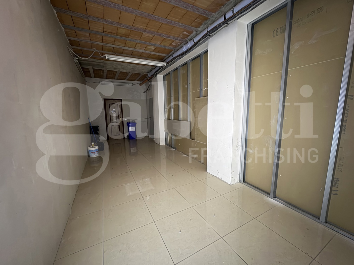 Negozio in affitto a Isernia