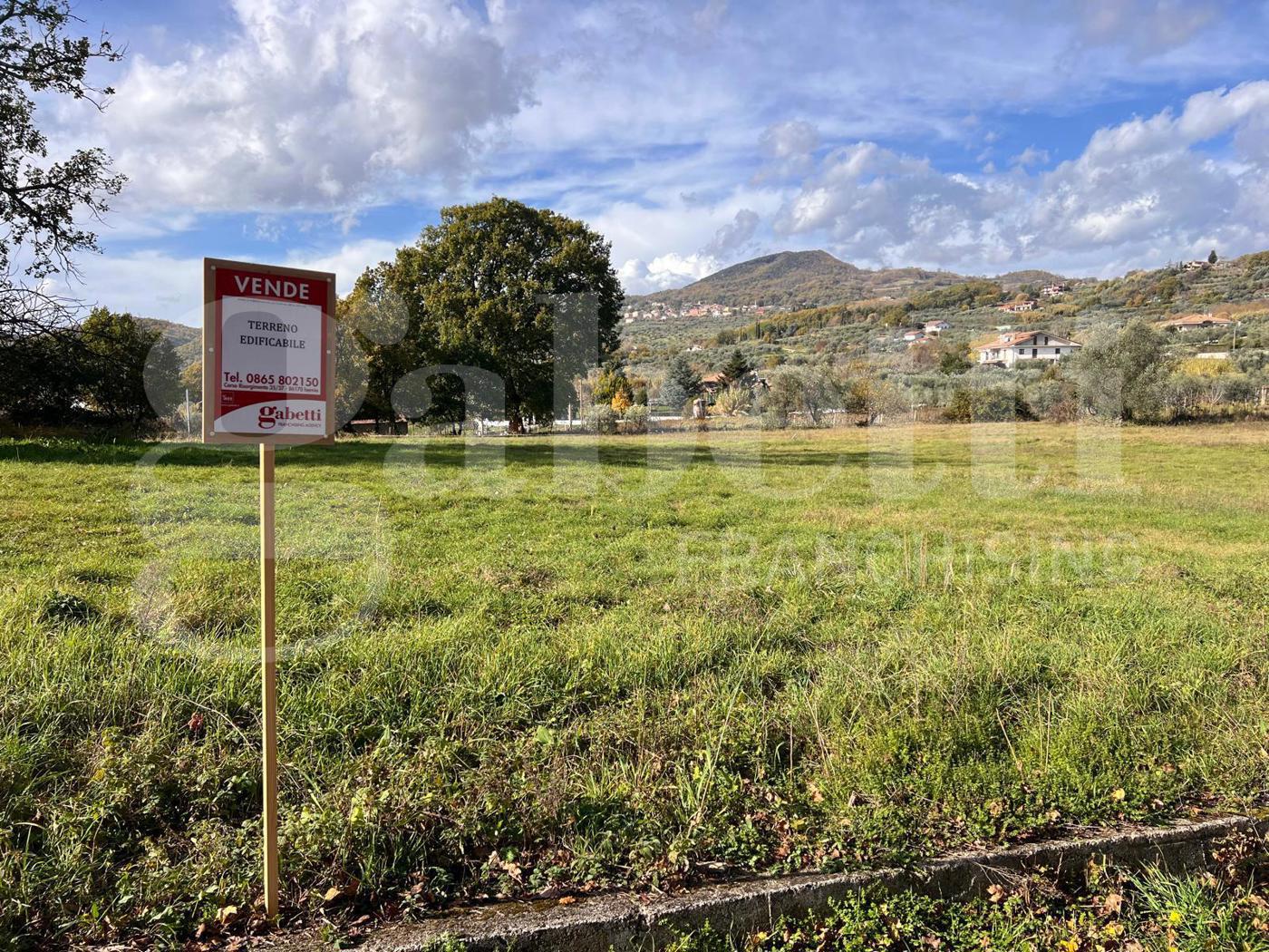 Terreno Edificabile in vendita a Isernia