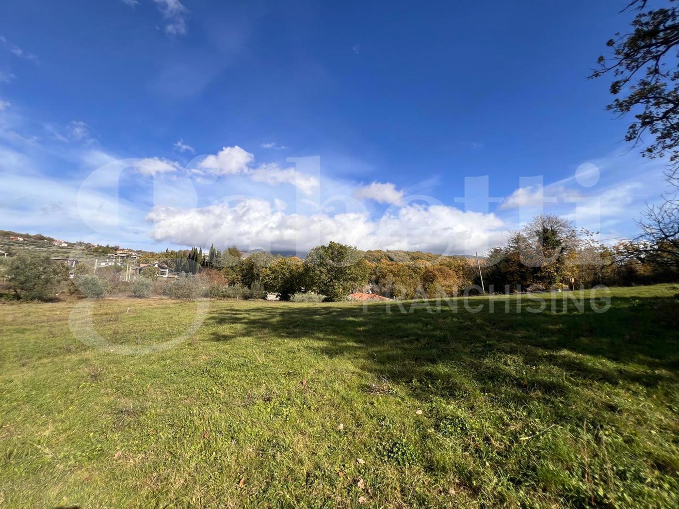 Terreno Edificabile in vendita a Isernia