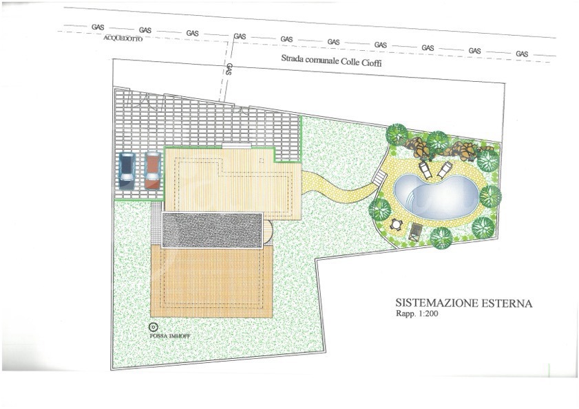Terreno Edificabile in vendita a Isernia