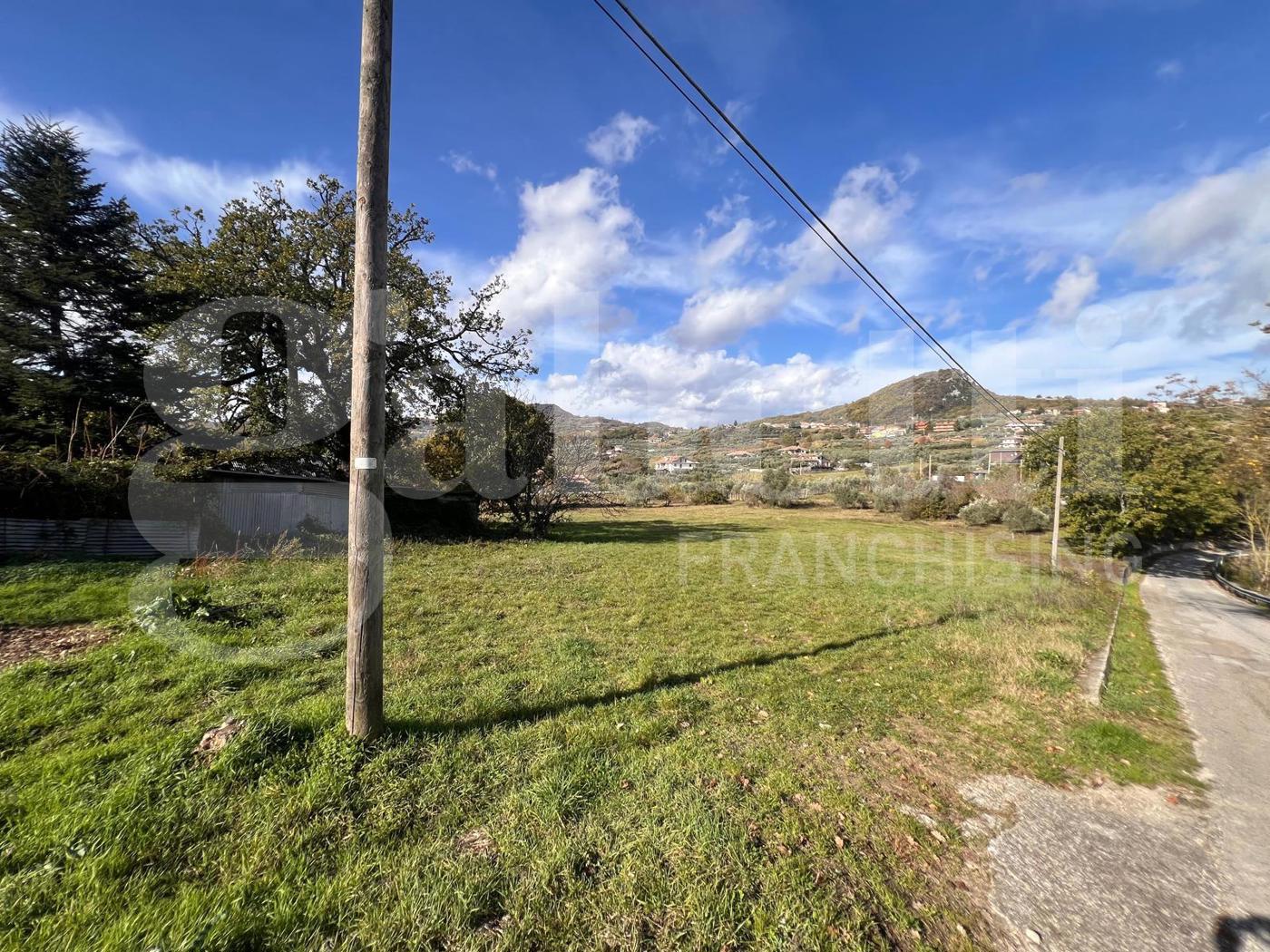 Terreno Edificabile in vendita a Isernia