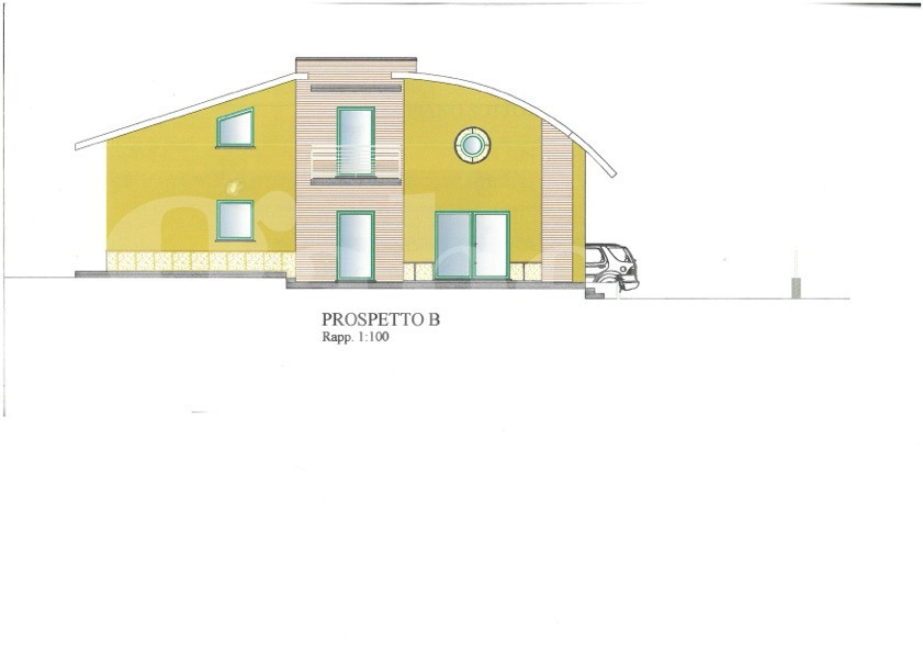 Terreno Edificabile in vendita a Isernia