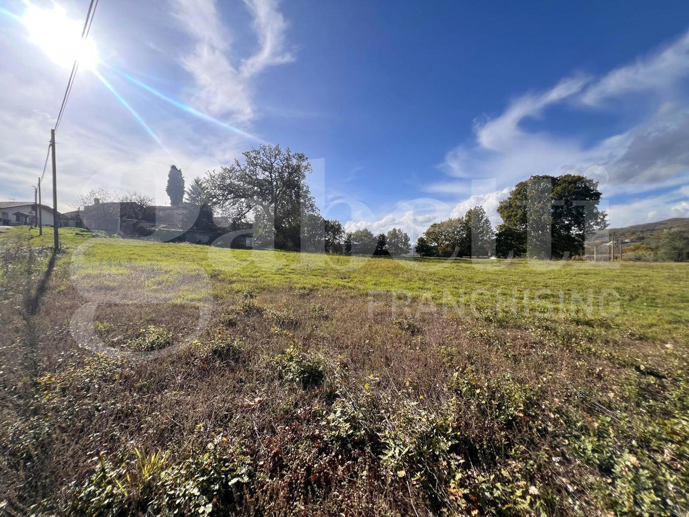 Terreno Edificabile in vendita a Isernia