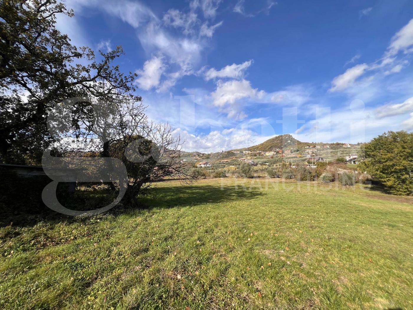 Terreno Edificabile in vendita a Isernia