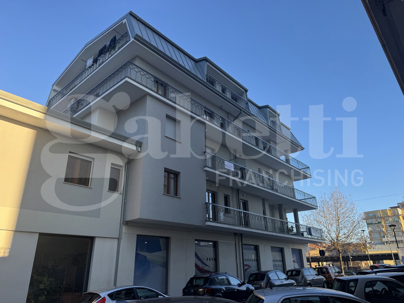 Quadrilocale in vendita a Isernia