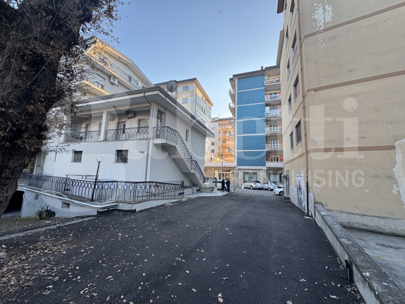 Quadrilocale in vendita a Isernia