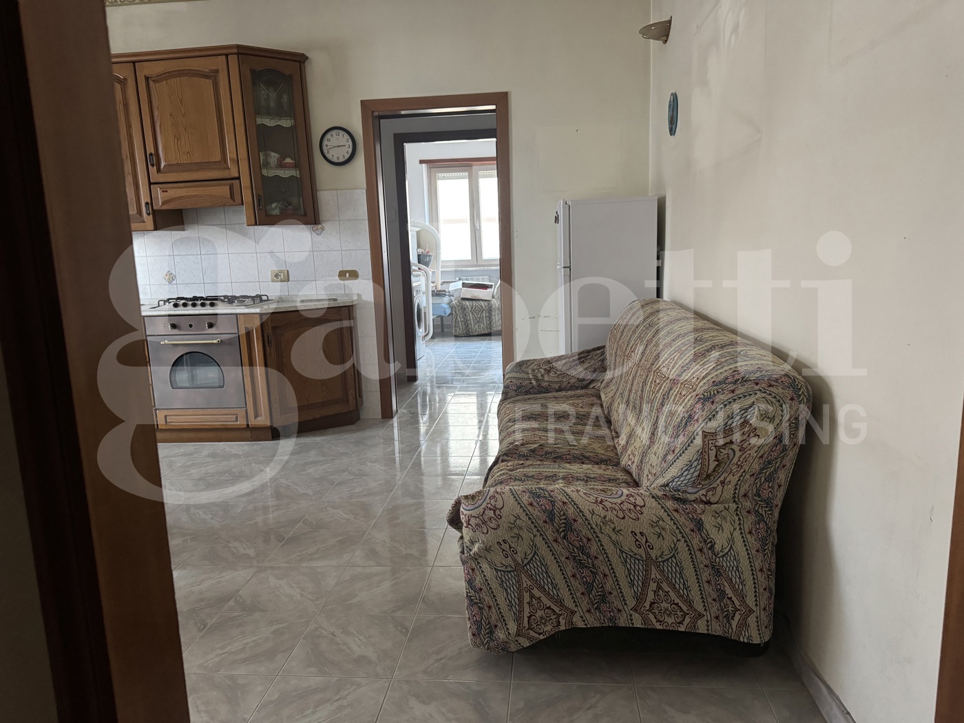 Quadrilocale in vendita a Isernia