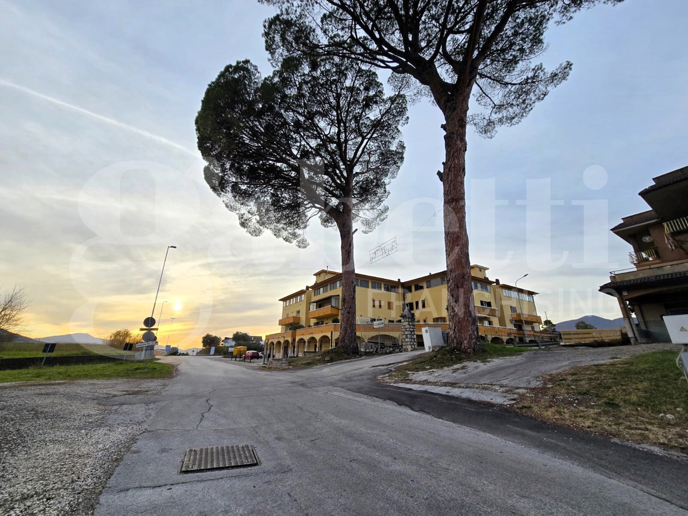 Trilocale in vendita a Monteroduni