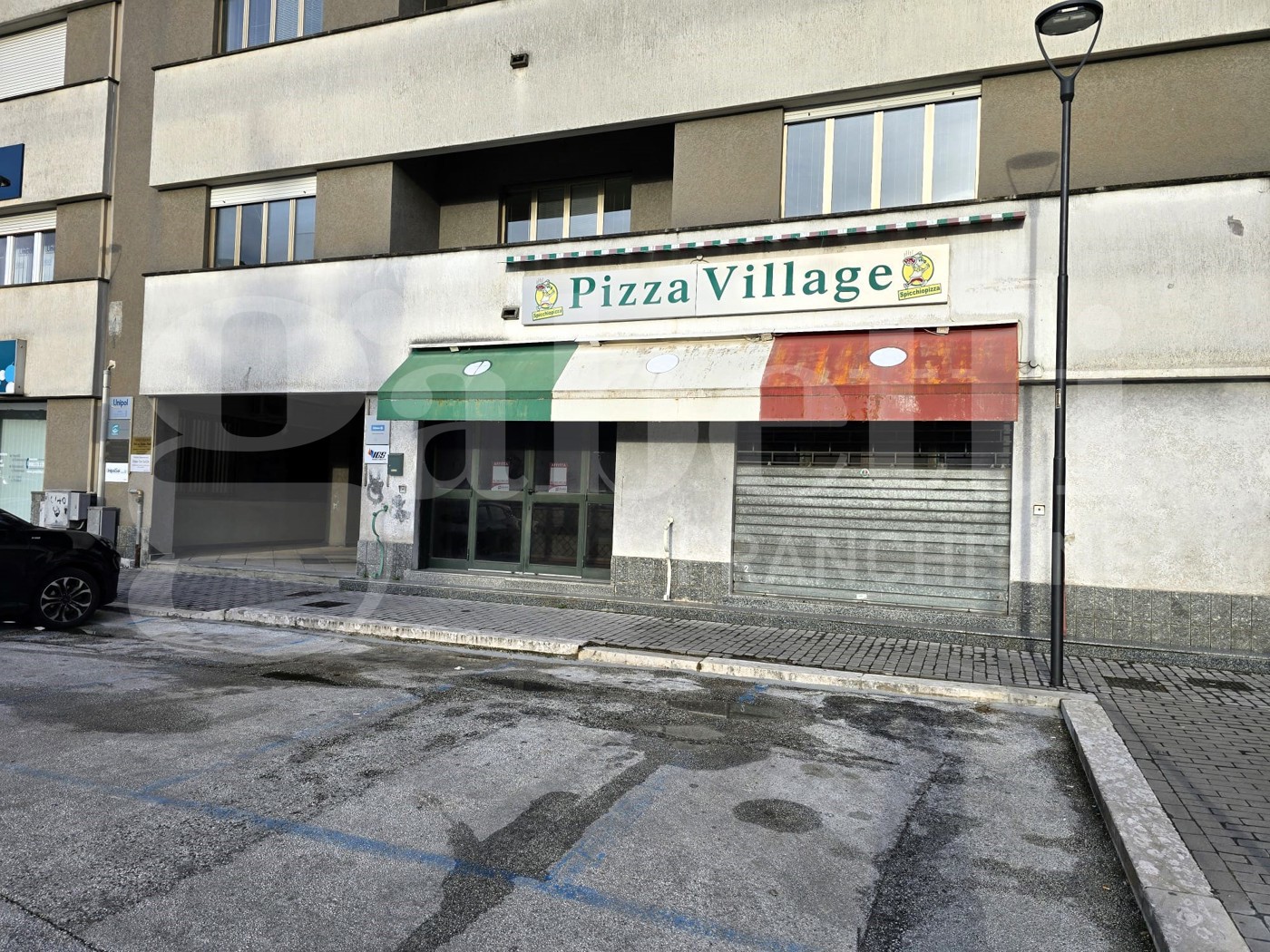 Negozio in affitto a Isernia