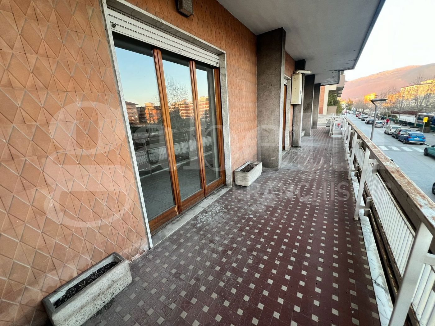 Appartamento da ristrutturare a Isernia