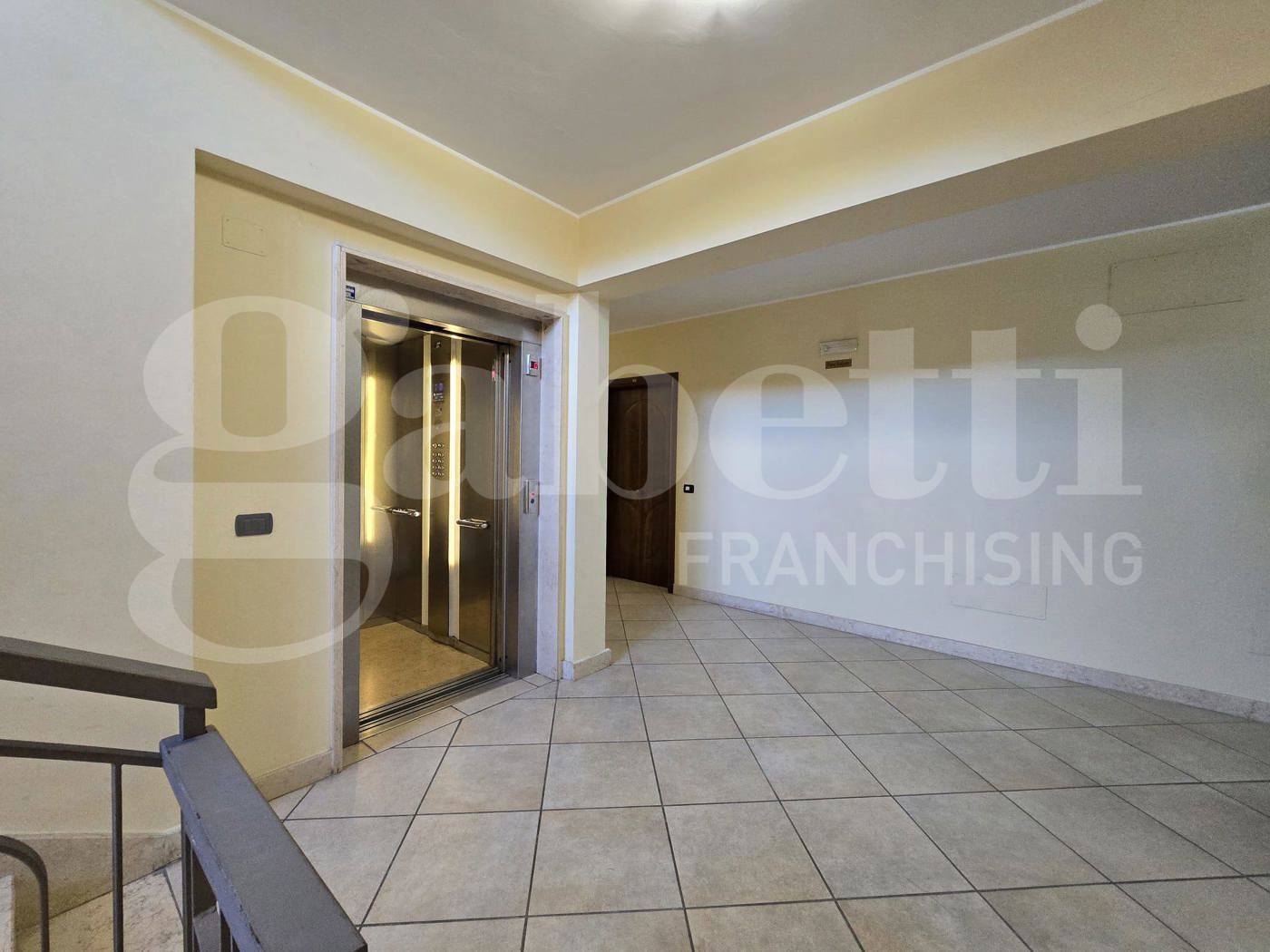 Quadrilocale classe A1 a Isernia