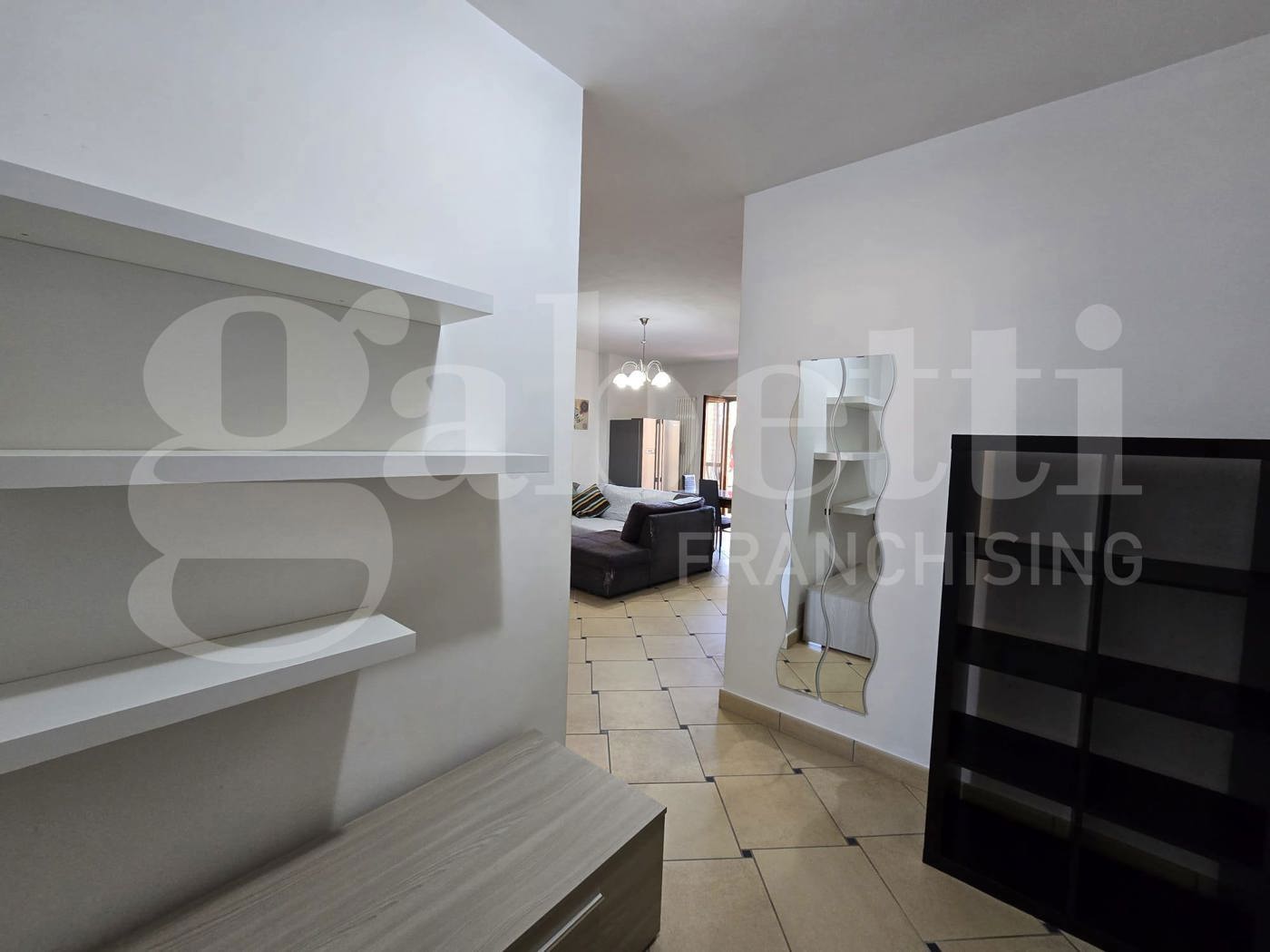 Quadrilocale classe A1 a Isernia