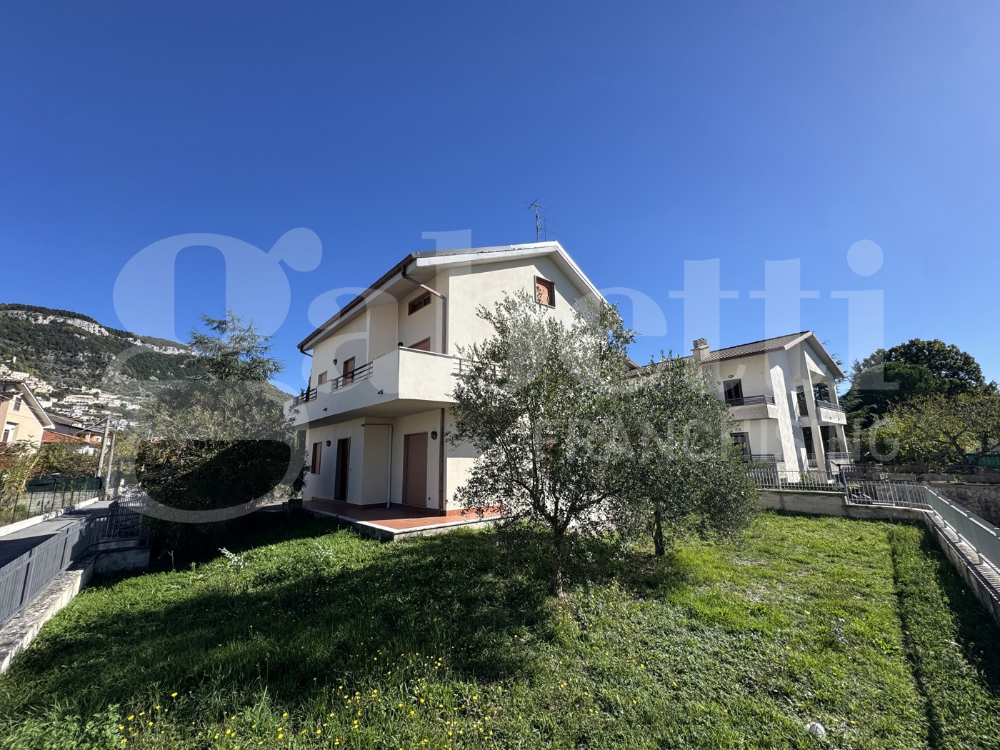 Villa in vendita a Isernia