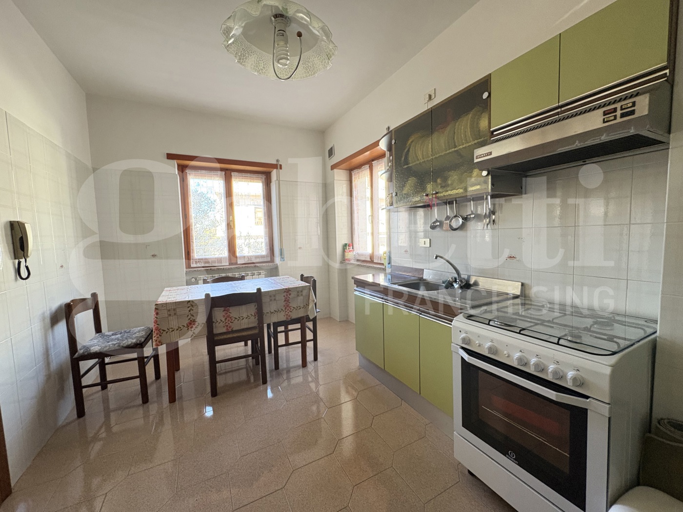 Villa in vendita a Isernia