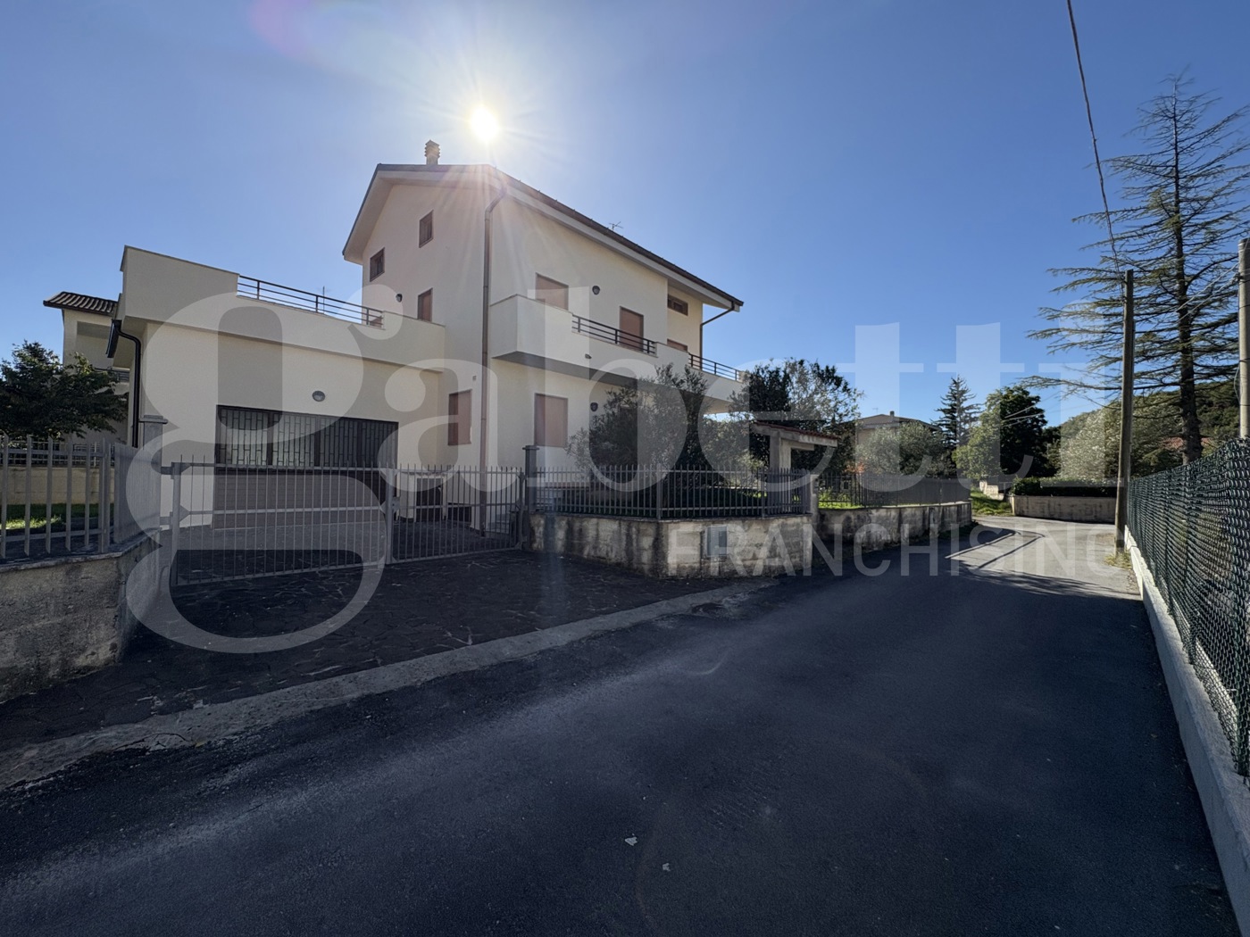 Villa in vendita a Isernia
