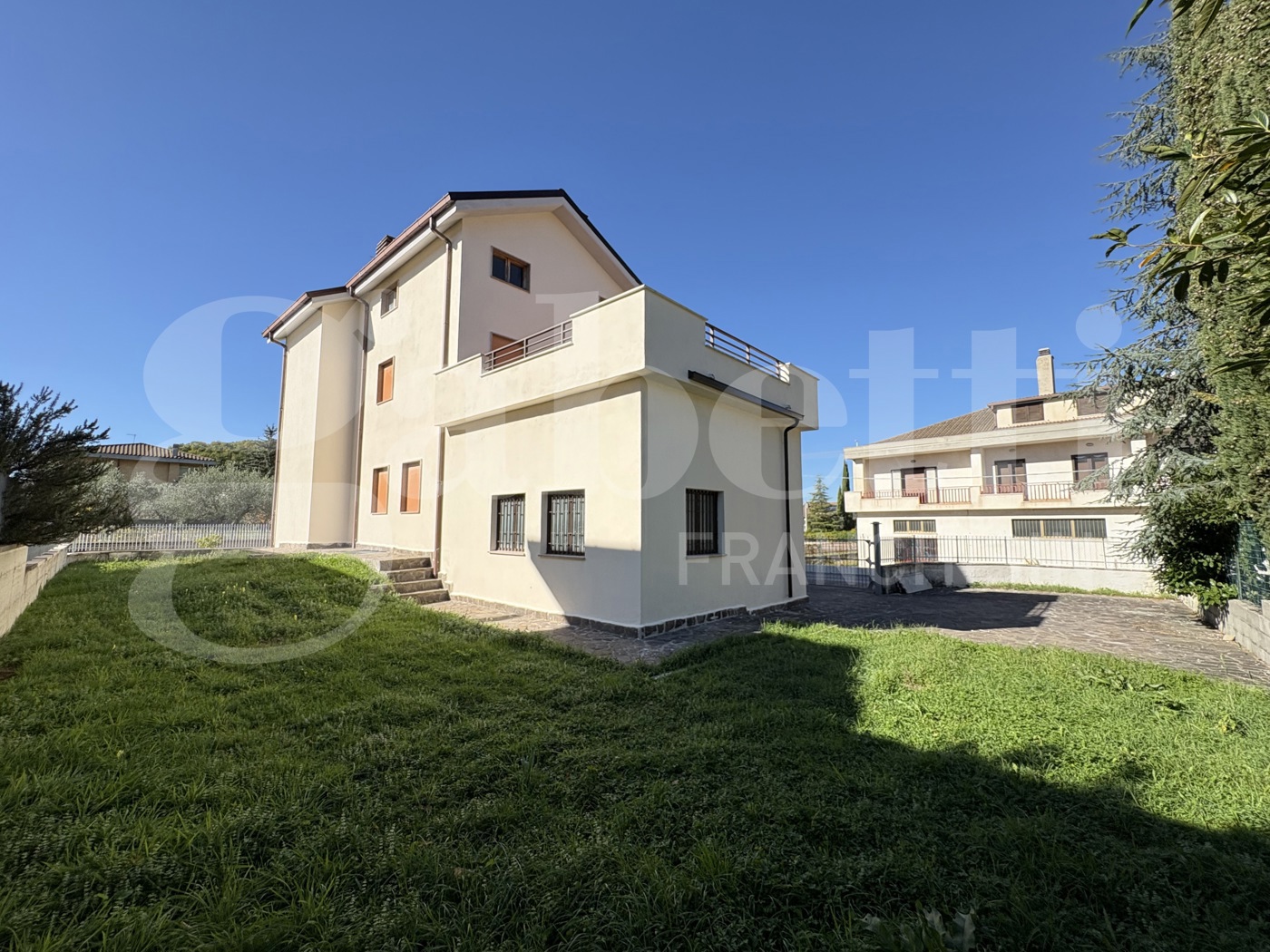 Villa in vendita a Isernia