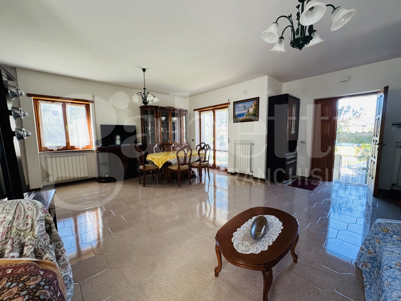 Villa in vendita a Isernia