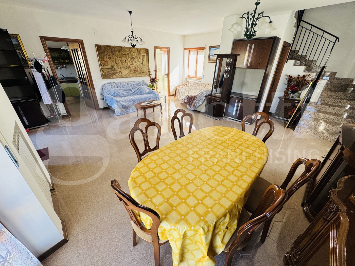 Villa in vendita a Isernia