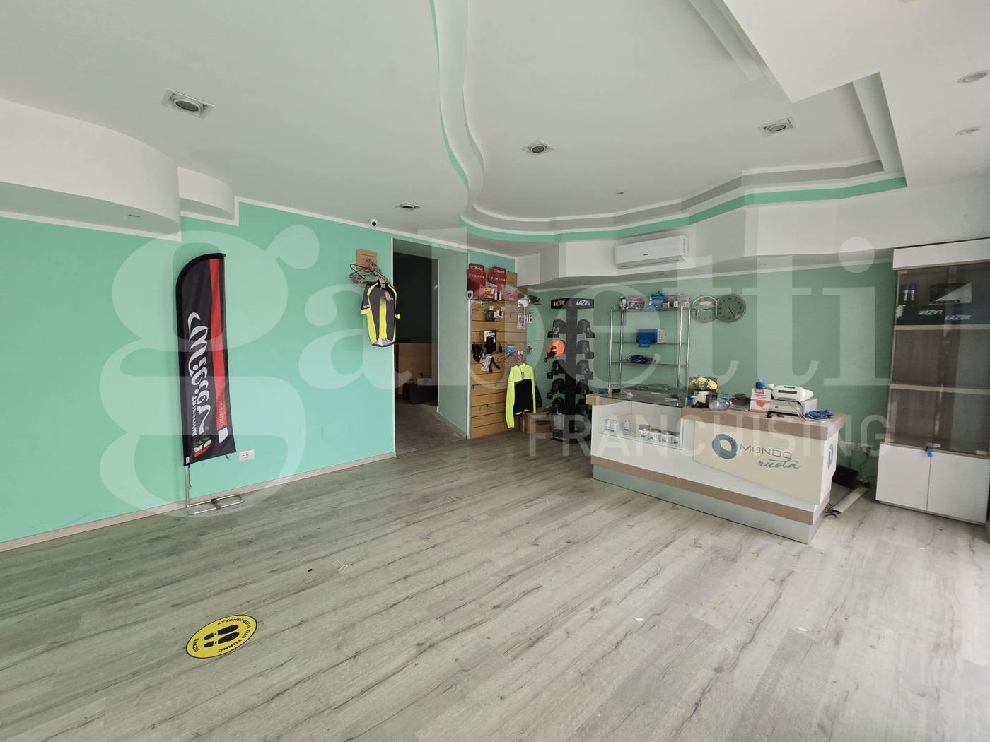 Negozio in vendita a Isernia