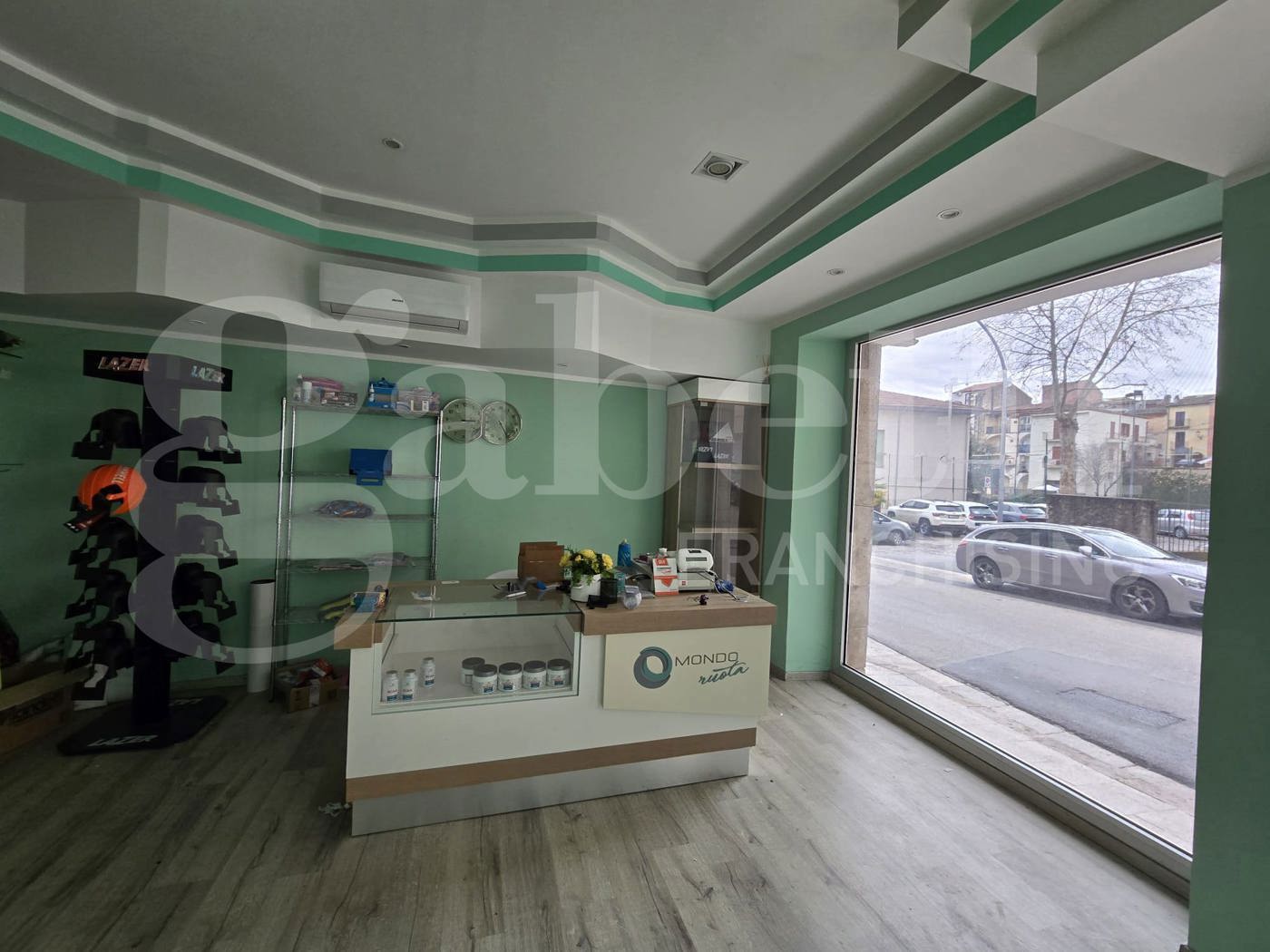 Negozio in vendita a Isernia