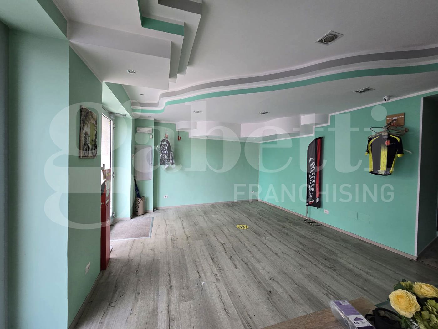 Negozio in vendita a Isernia