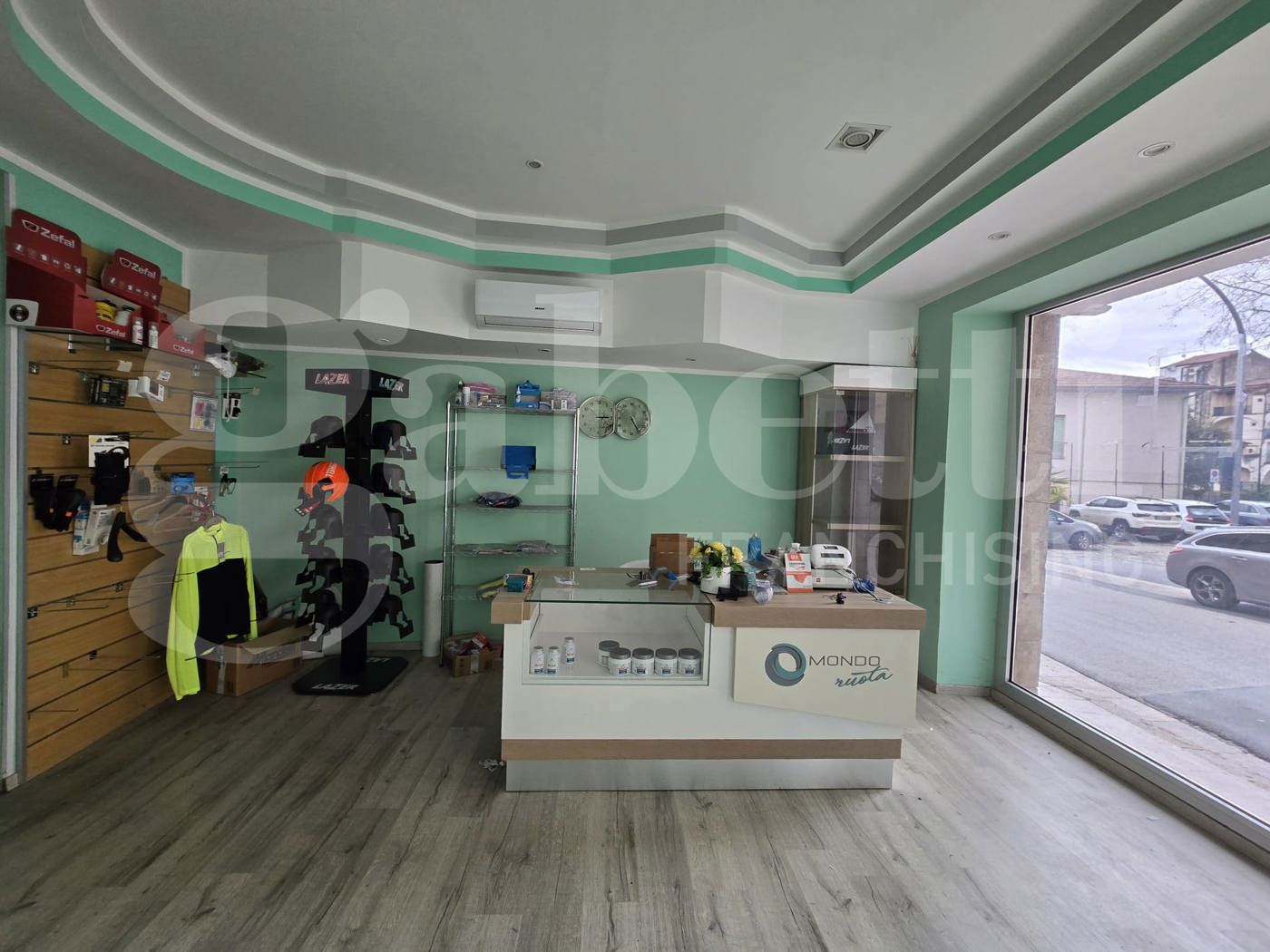 Negozio in vendita a Isernia