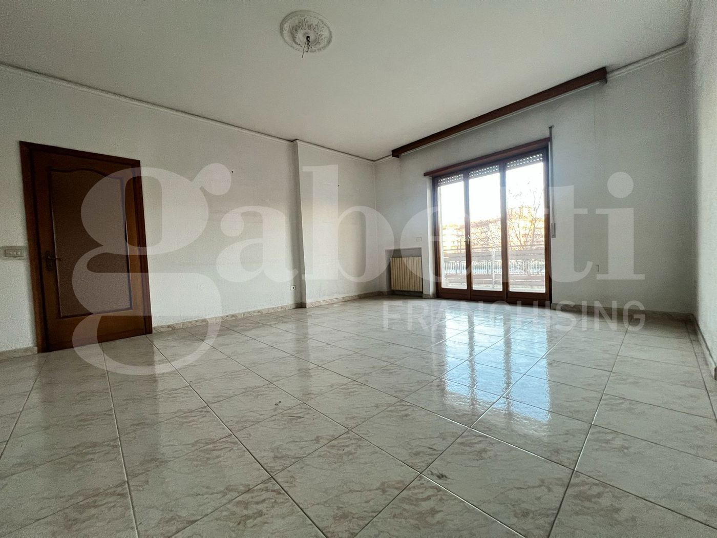 Appartamento da ristrutturare a Isernia