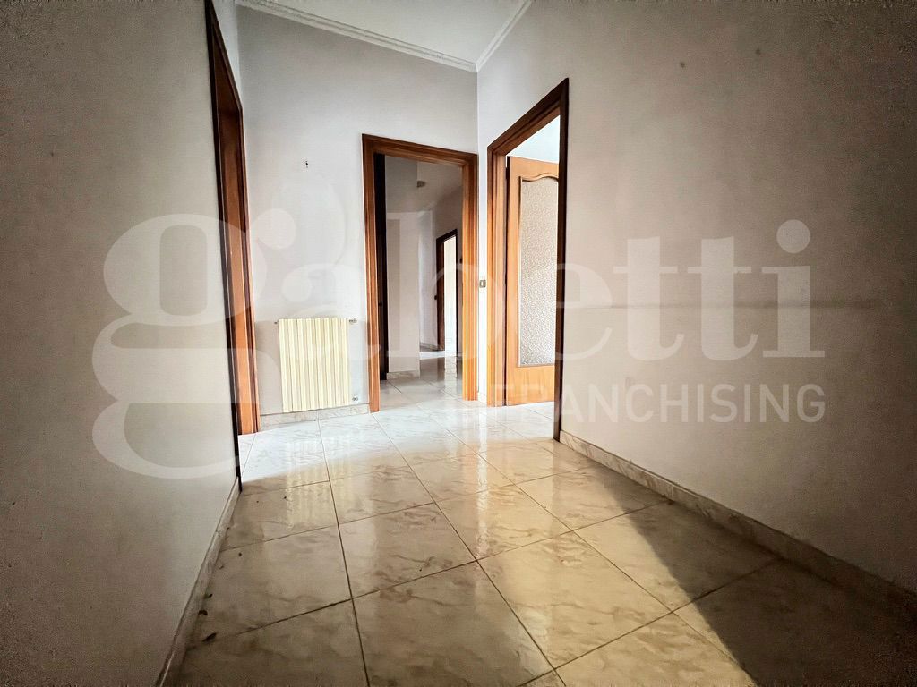 Appartamento da ristrutturare a Isernia