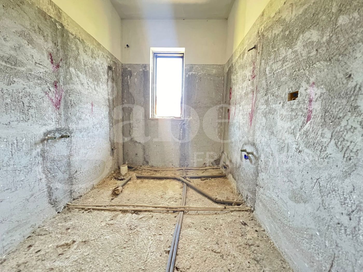 Villa con giardino a Isernia