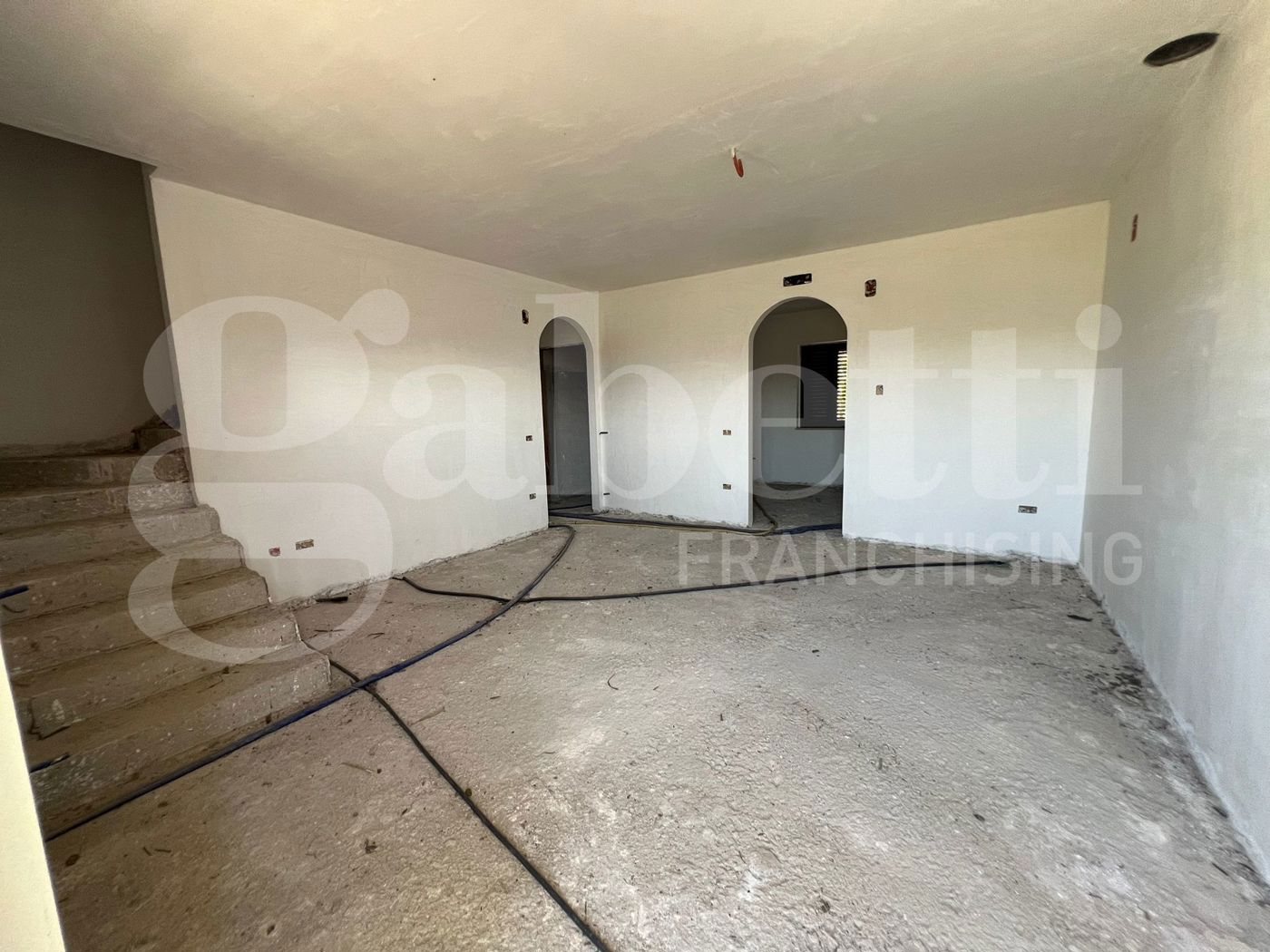 Villa con giardino a Isernia