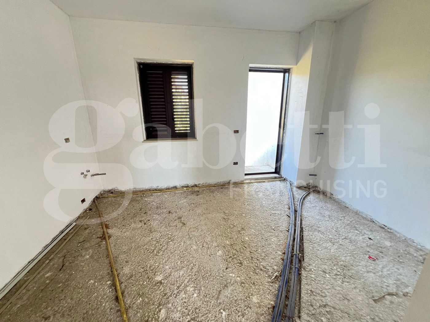 Villa con giardino a Isernia