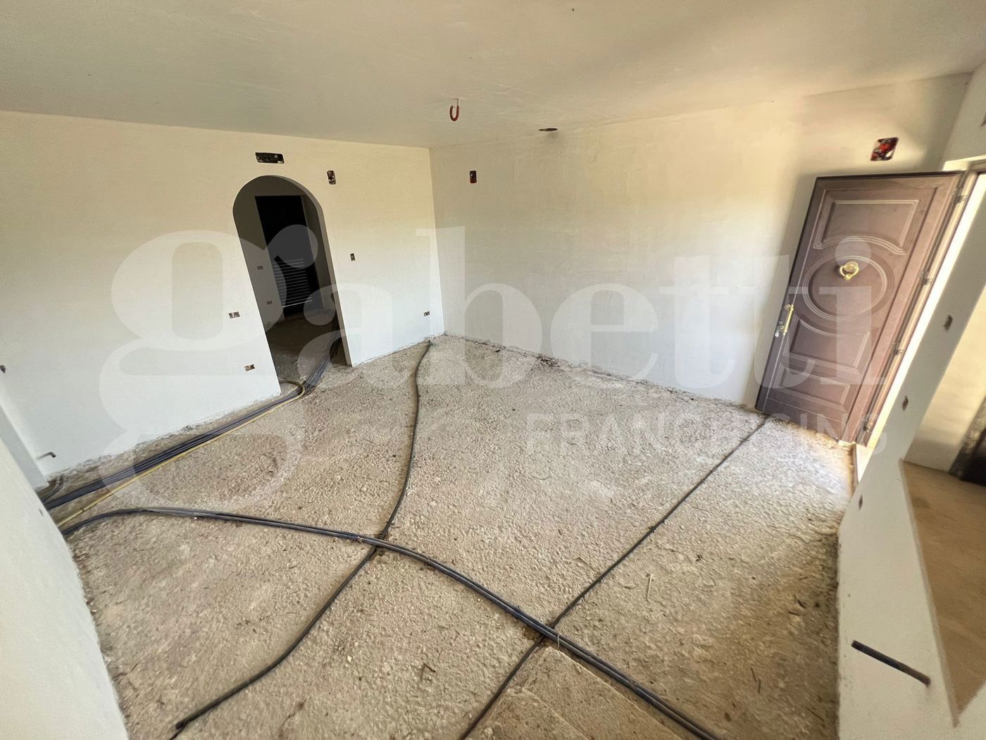 Villa con giardino a Isernia